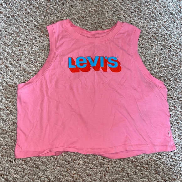 Crop tank bundle - Picture 2 of 5